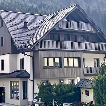 The Dorn Apartment Gastein Bad Gastein Bagian luar foto