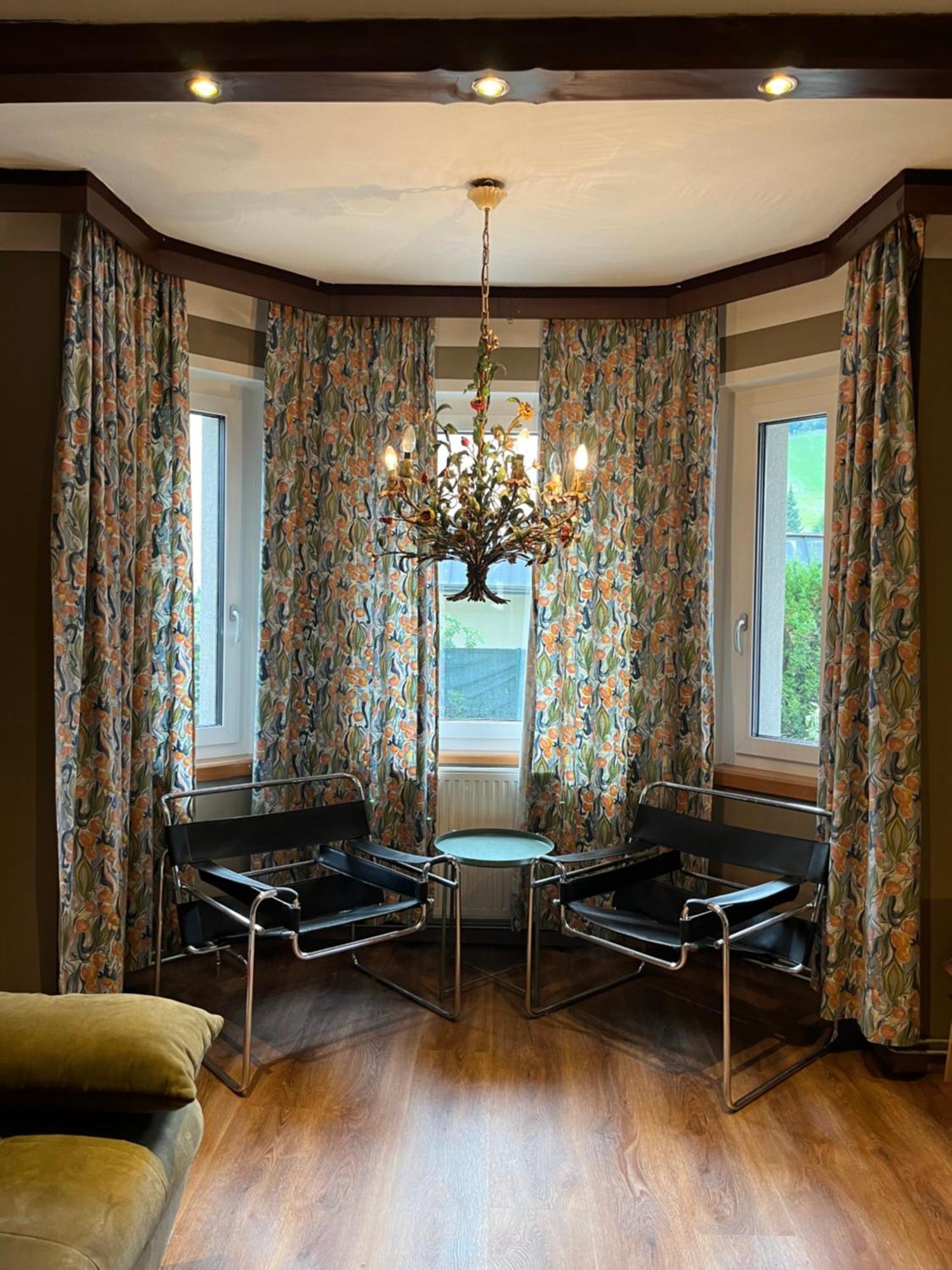 The Dorn Apartment Gastein Bad Gastein Bagian luar foto