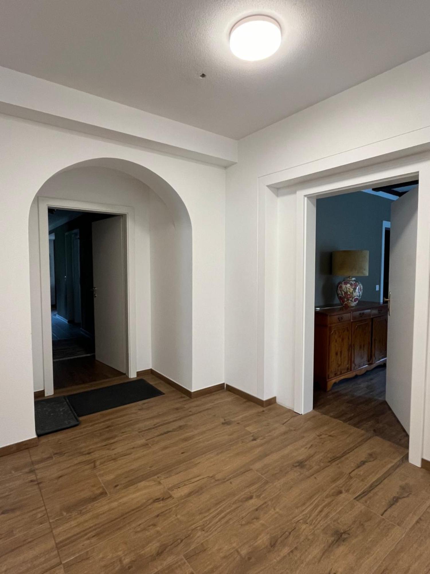 The Dorn Apartment Gastein Bad Gastein Bagian luar foto