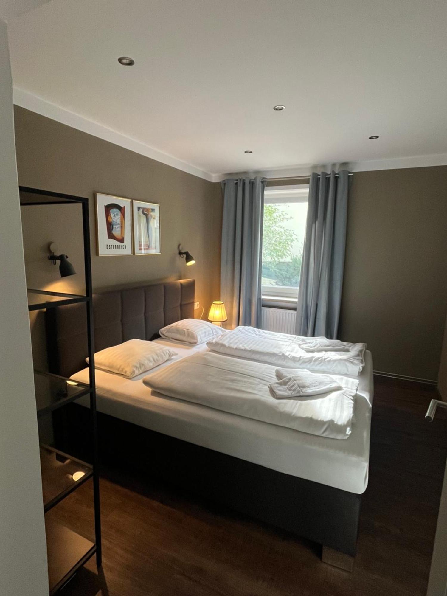 The Dorn Apartment Gastein Bad Gastein Bagian luar foto