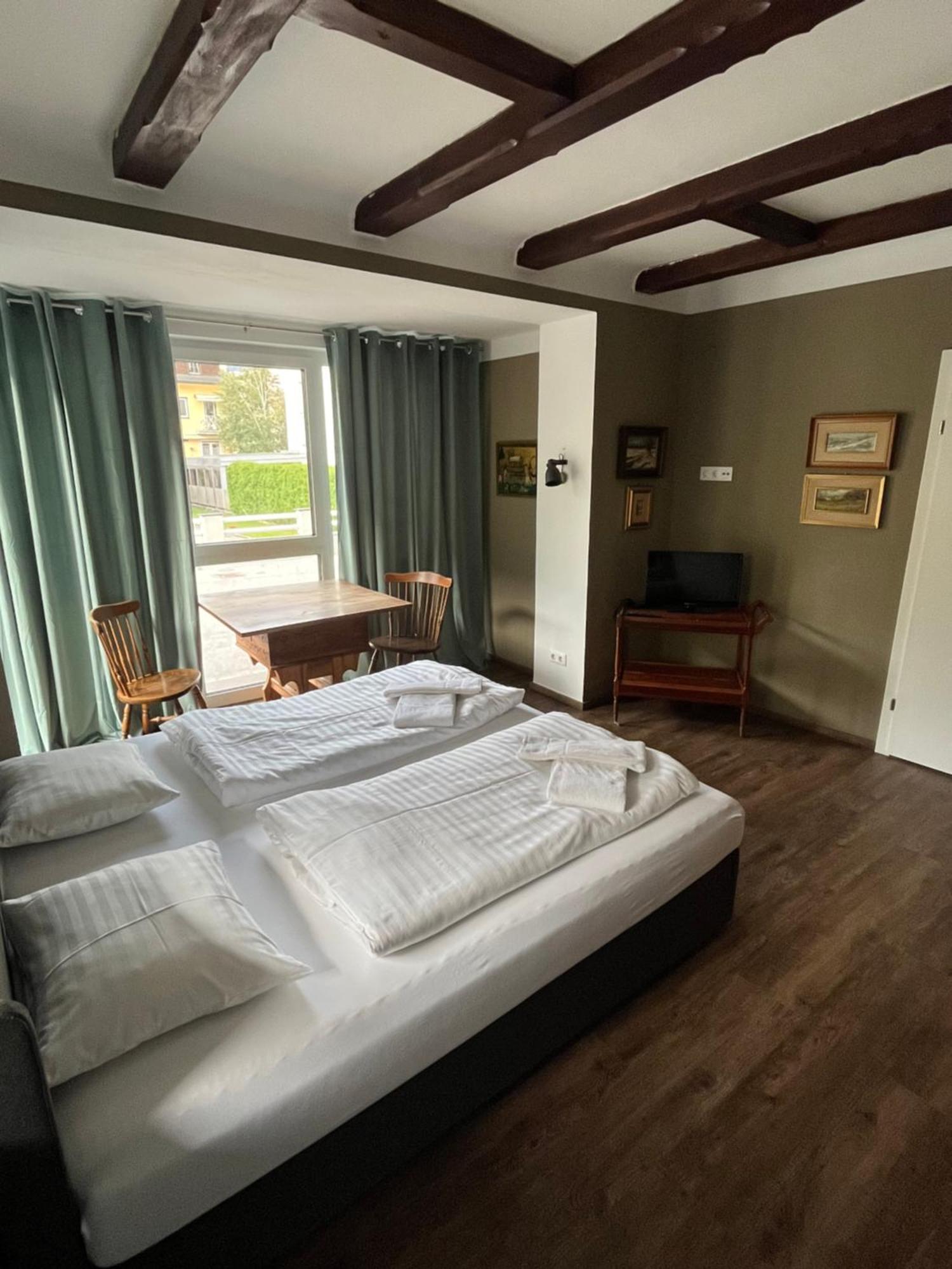 The Dorn Apartment Gastein Bad Gastein Bagian luar foto