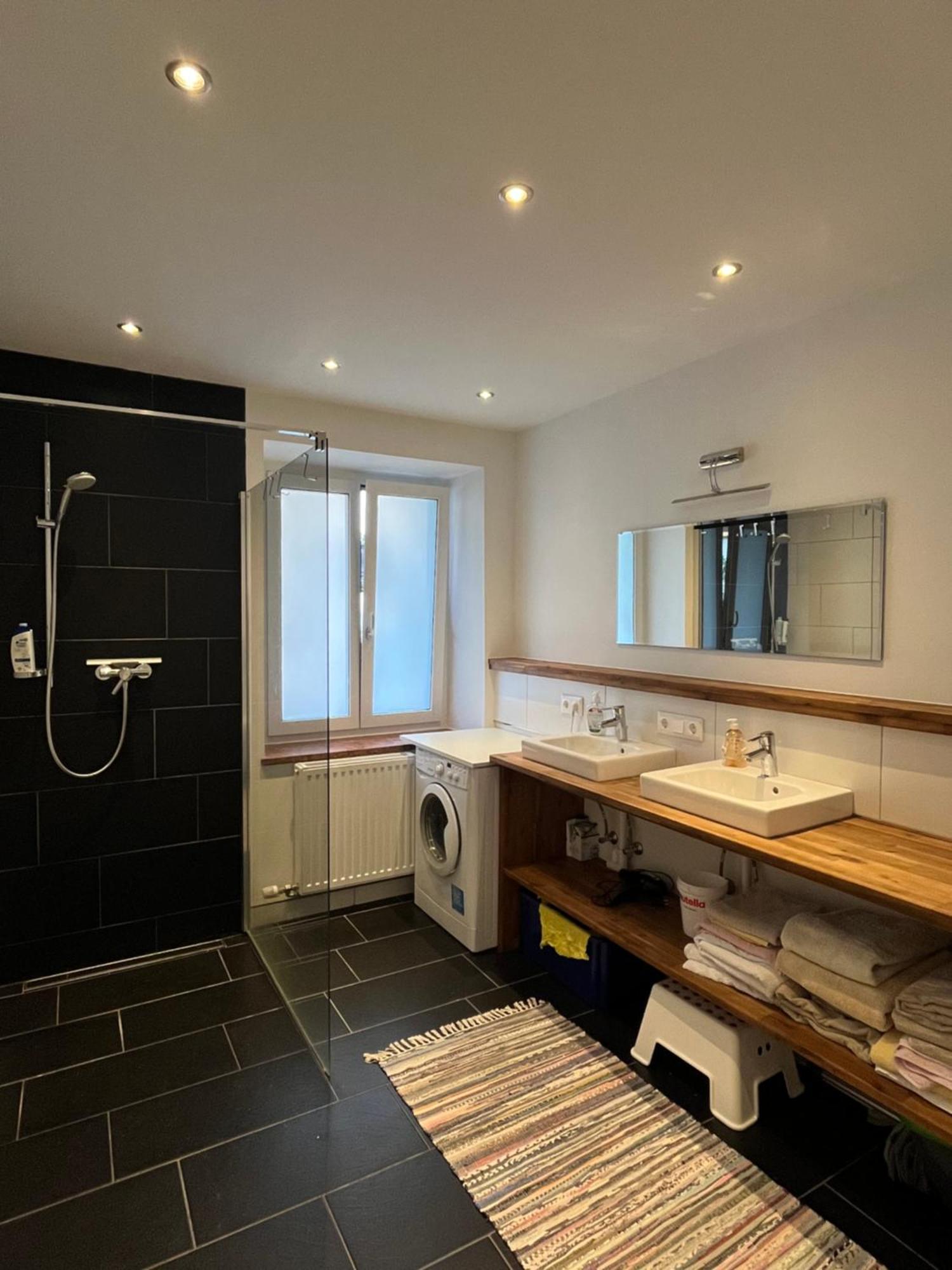 The Dorn Apartment Gastein Bad Gastein Bagian luar foto