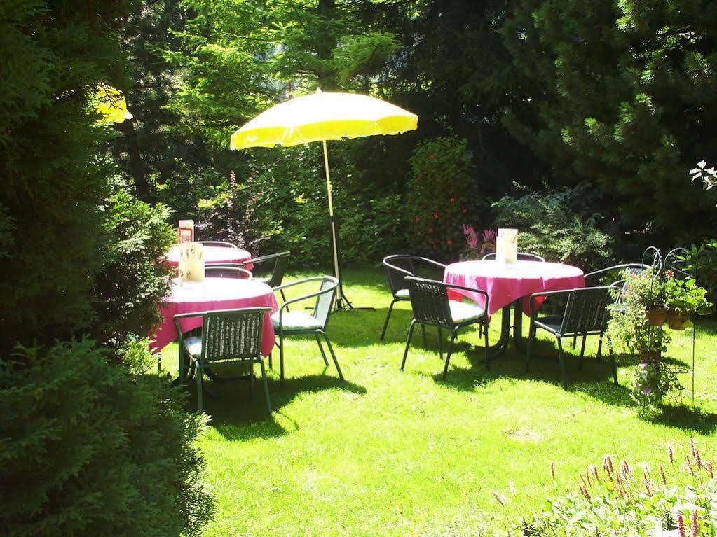 The Dorn Apartment Gastein Bad Gastein Bagian luar foto