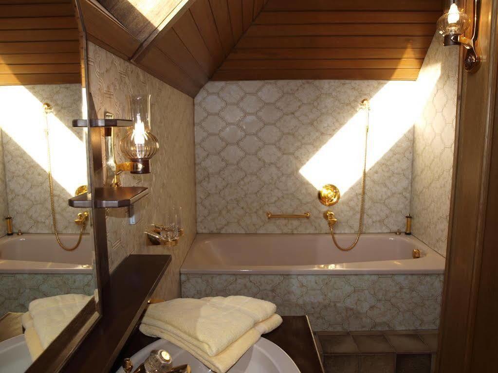 The Dorn Apartment Gastein Bad Gastein Bagian luar foto
