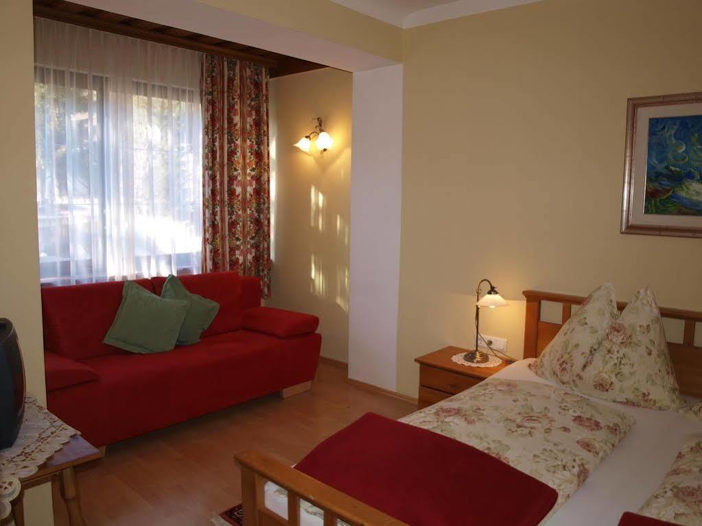 The Dorn Apartment Gastein Bad Gastein Bagian luar foto