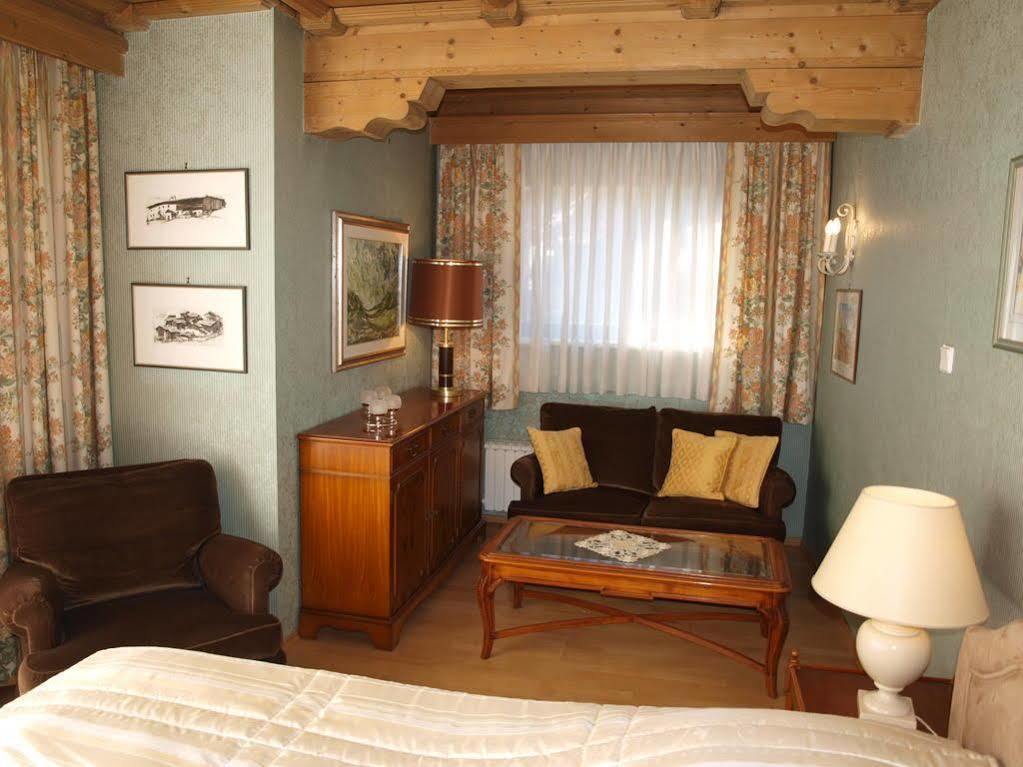 The Dorn Apartment Gastein Bad Gastein Bagian luar foto