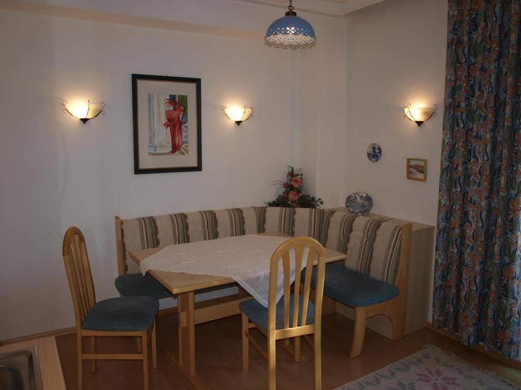 The Dorn Apartment Gastein Bad Gastein Bagian luar foto