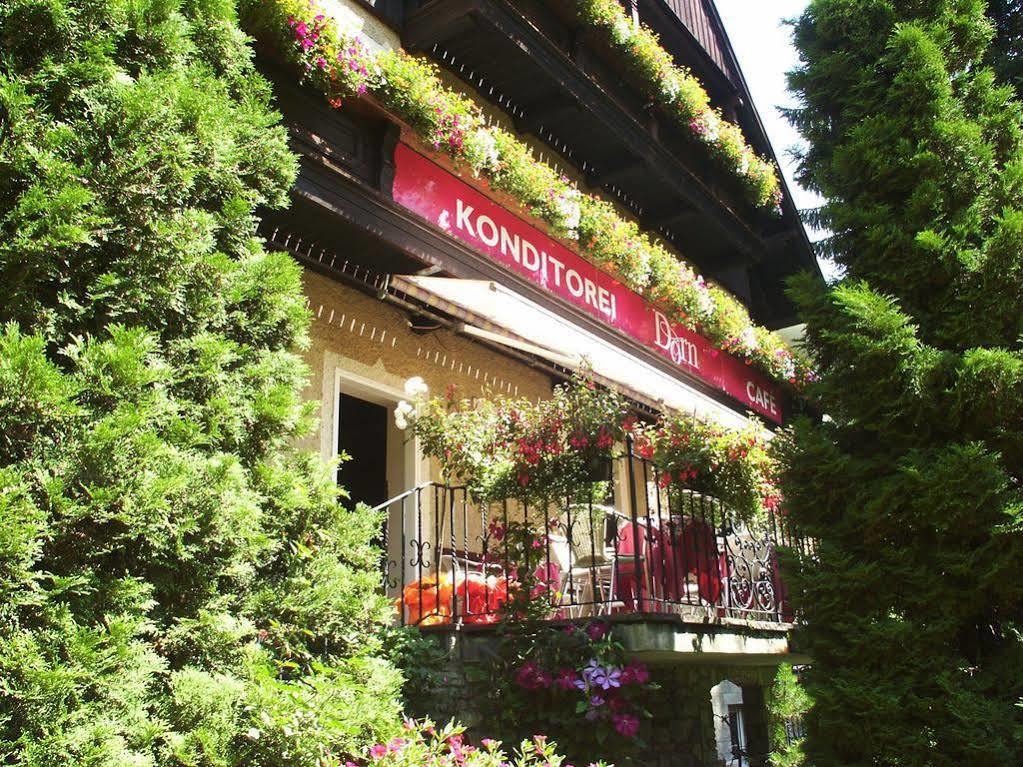 The Dorn Apartment Gastein Bad Gastein Bagian luar foto